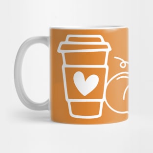 Pumpkin Spice Mug